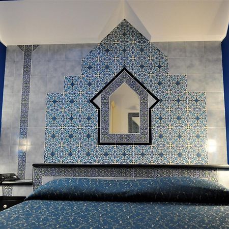 Al-Tair Hotel San Vito Lo Capo Eksteriør billede