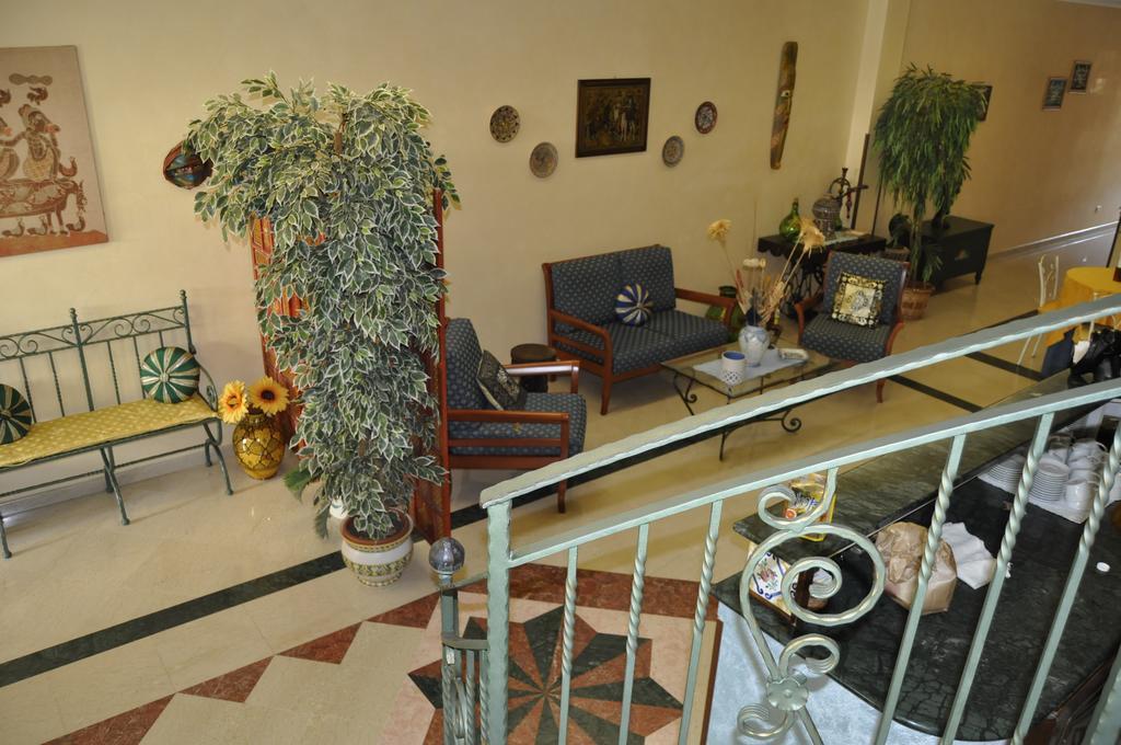 Al-Tair Hotel San Vito Lo Capo Eksteriør billede